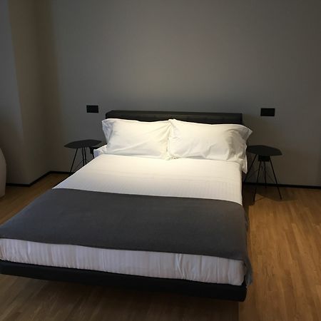 Piranesi246 Leilighet Milano Eksteriør bilde