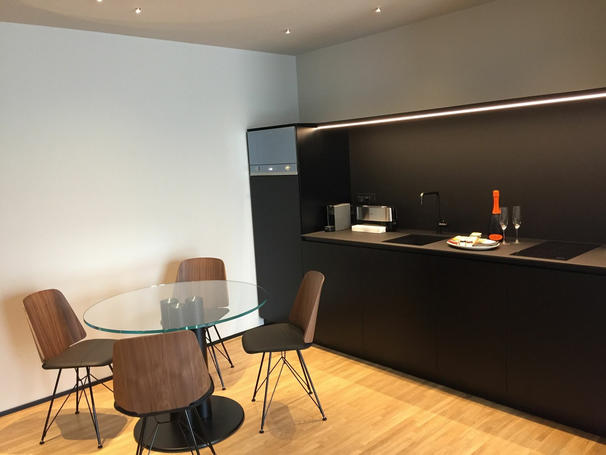 Piranesi246 Leilighet Milano Eksteriør bilde