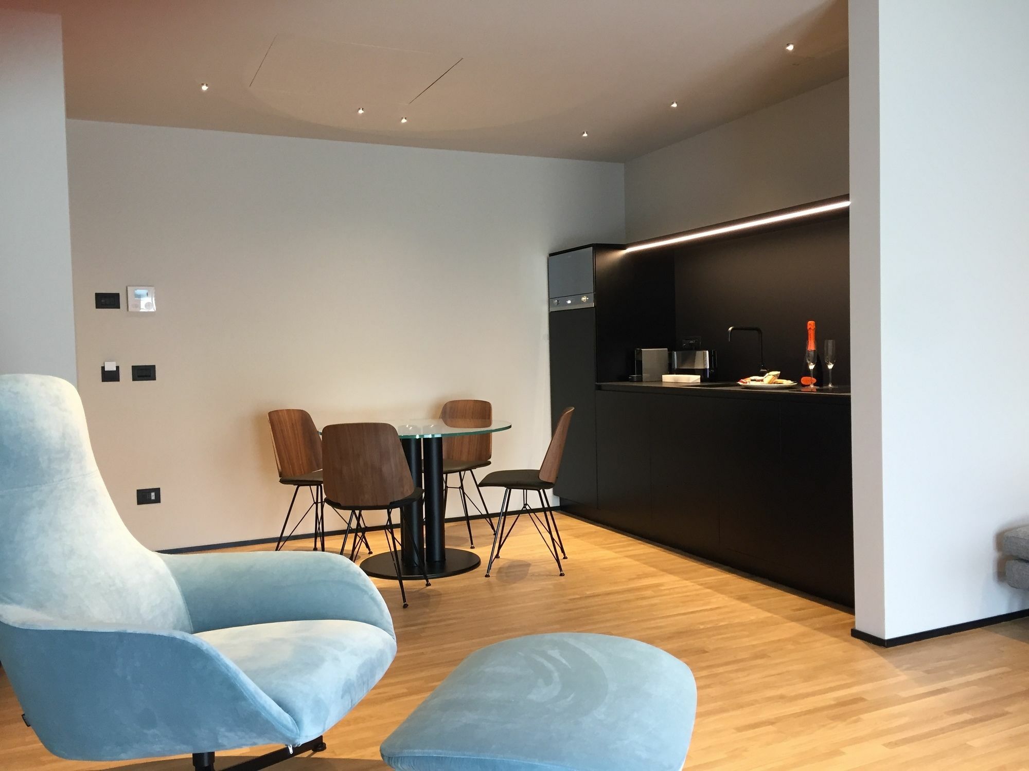 Piranesi246 Leilighet Milano Eksteriør bilde