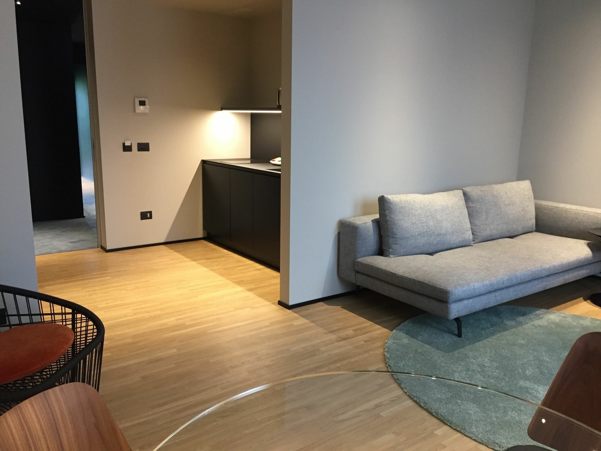 Piranesi246 Leilighet Milano Eksteriør bilde