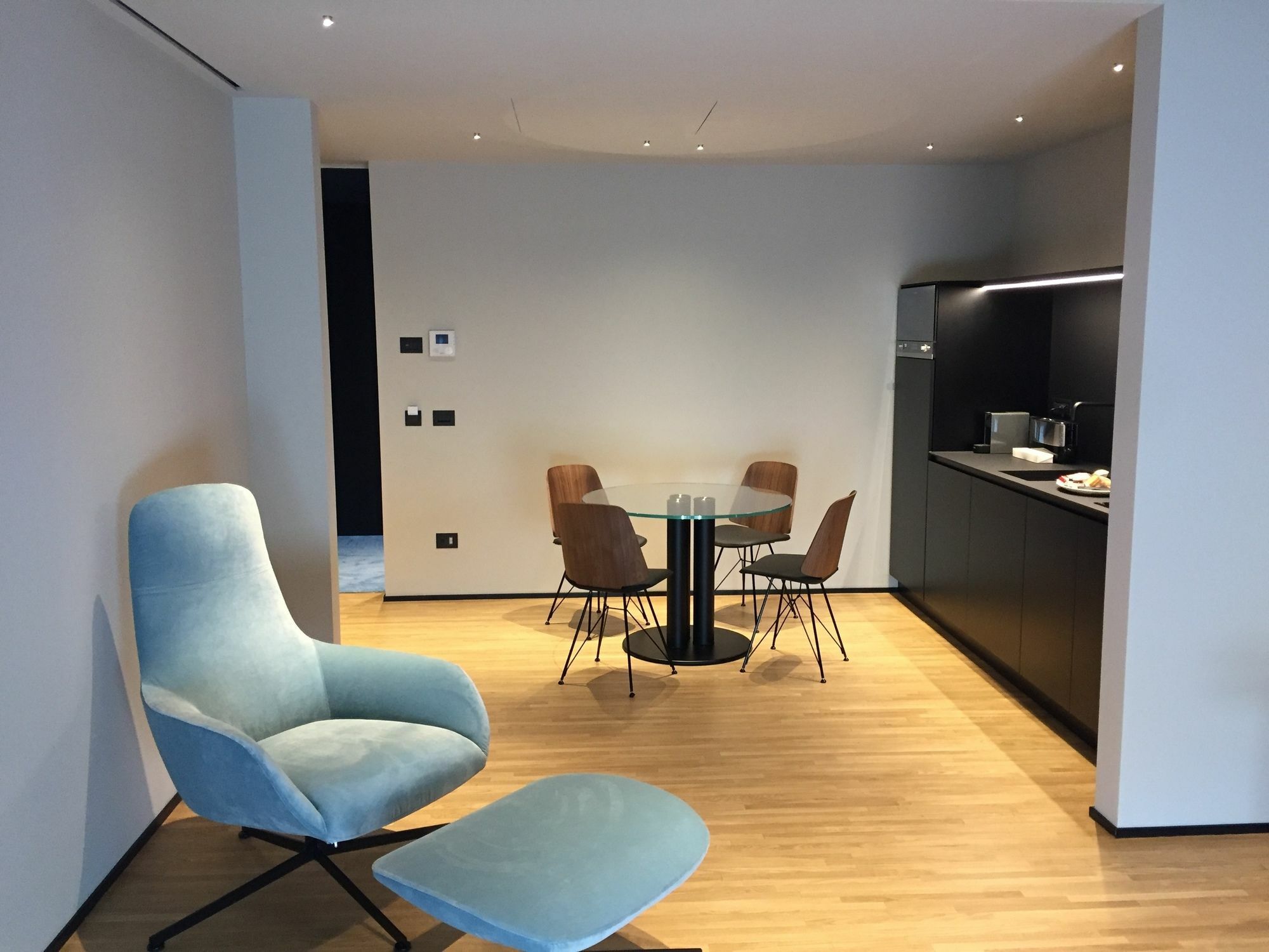 Piranesi246 Leilighet Milano Eksteriør bilde