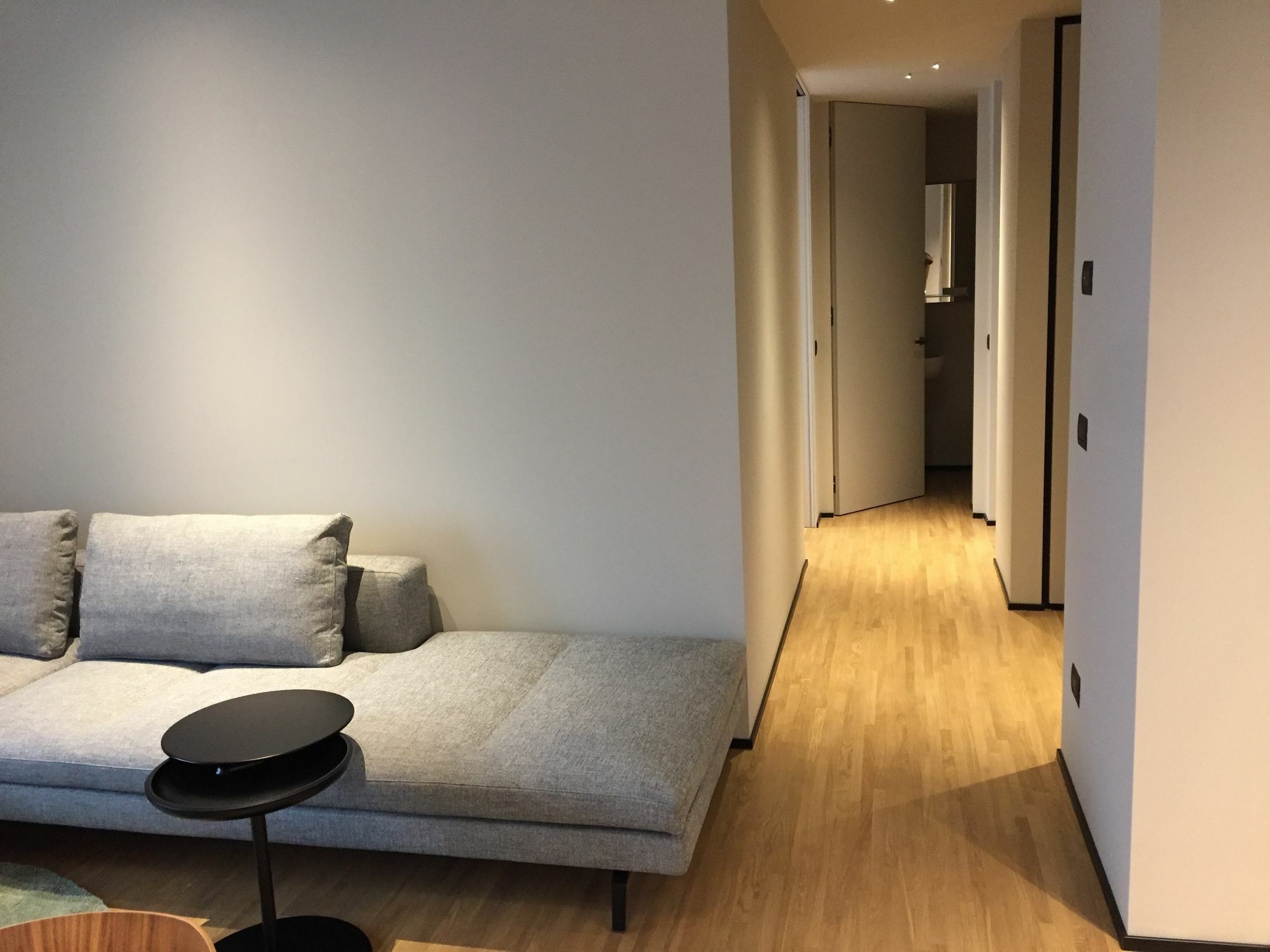 Piranesi246 Leilighet Milano Eksteriør bilde