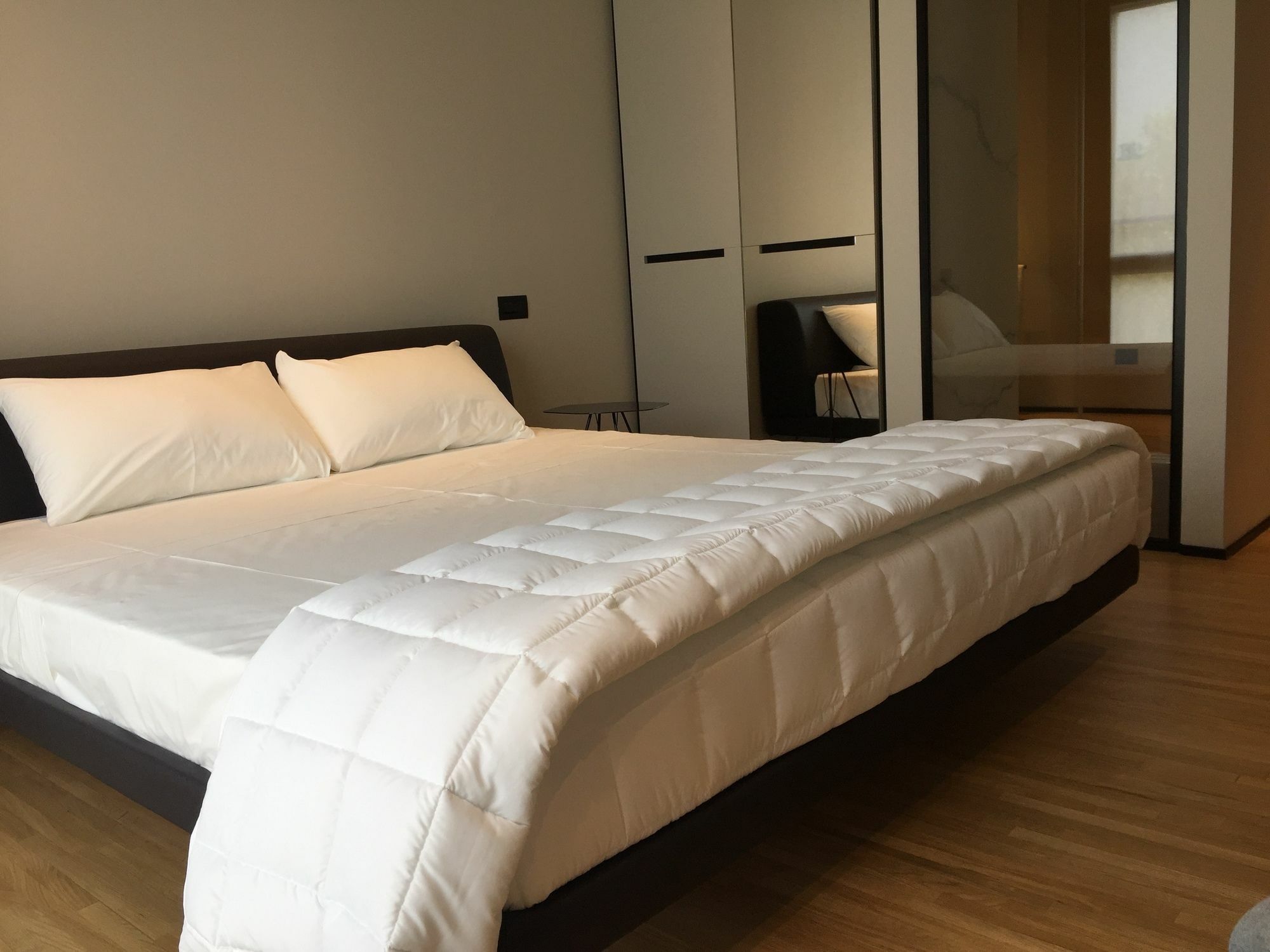 Piranesi246 Leilighet Milano Eksteriør bilde