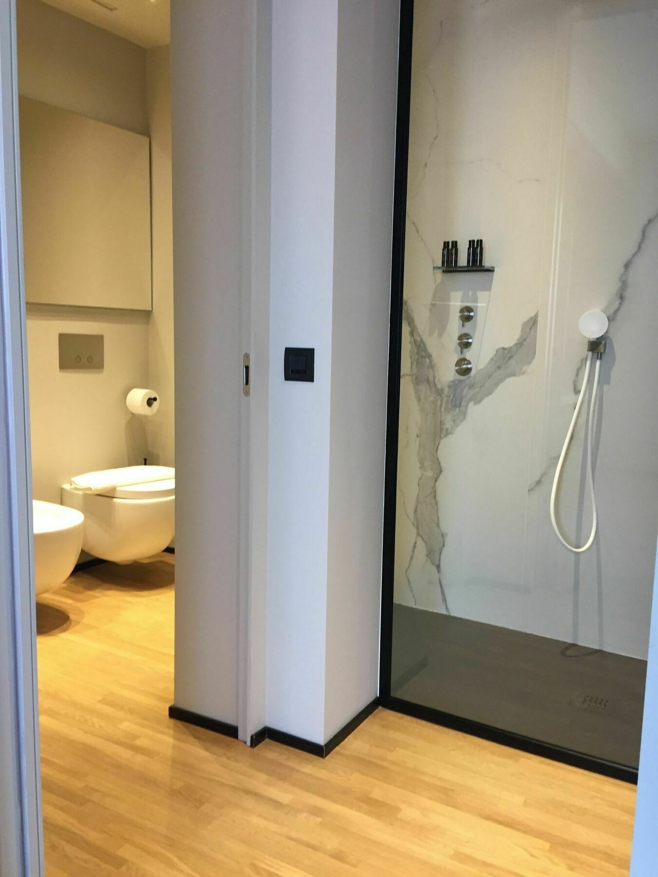 Piranesi246 Leilighet Milano Eksteriør bilde