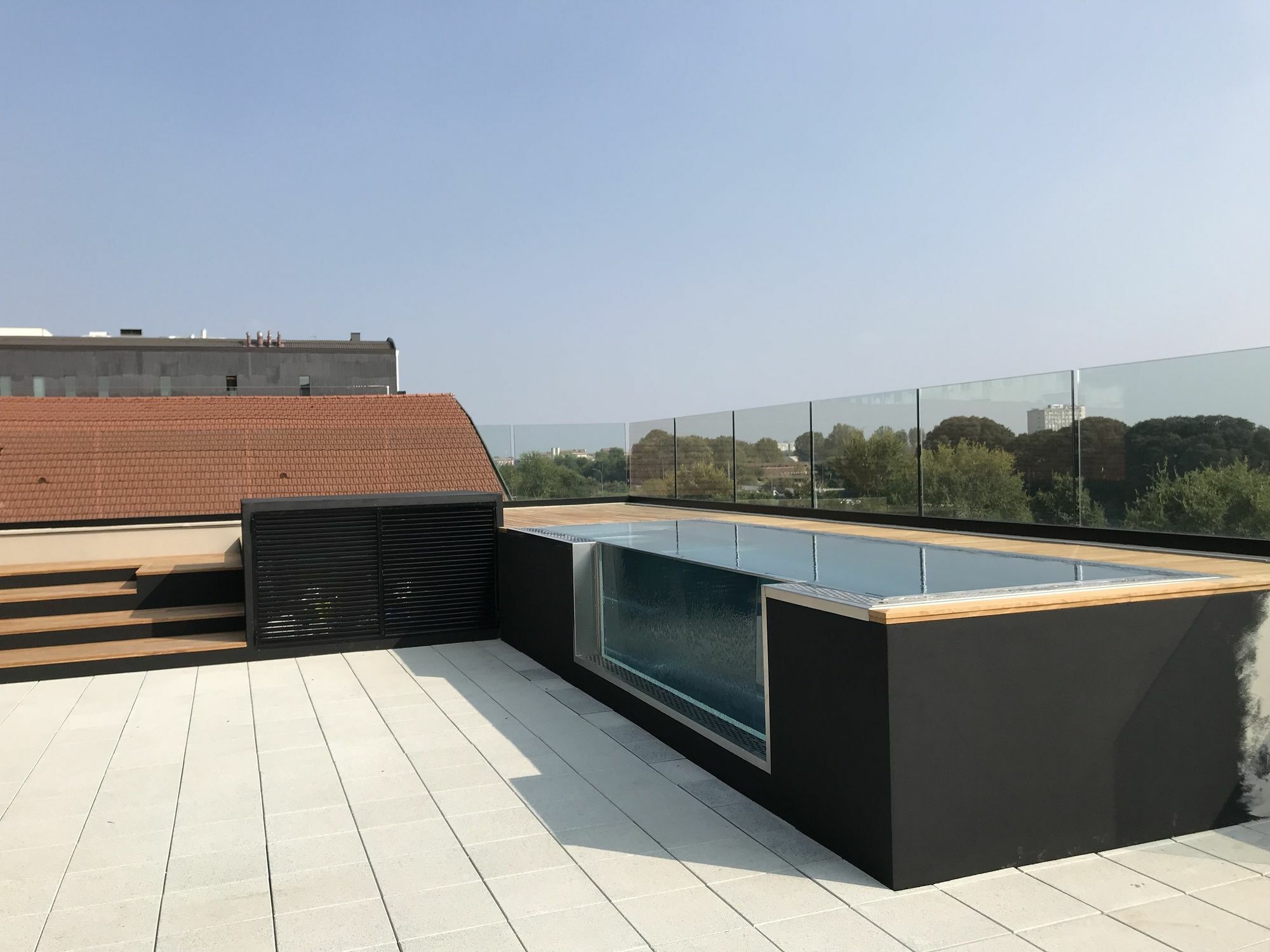 Piranesi246 Leilighet Milano Eksteriør bilde