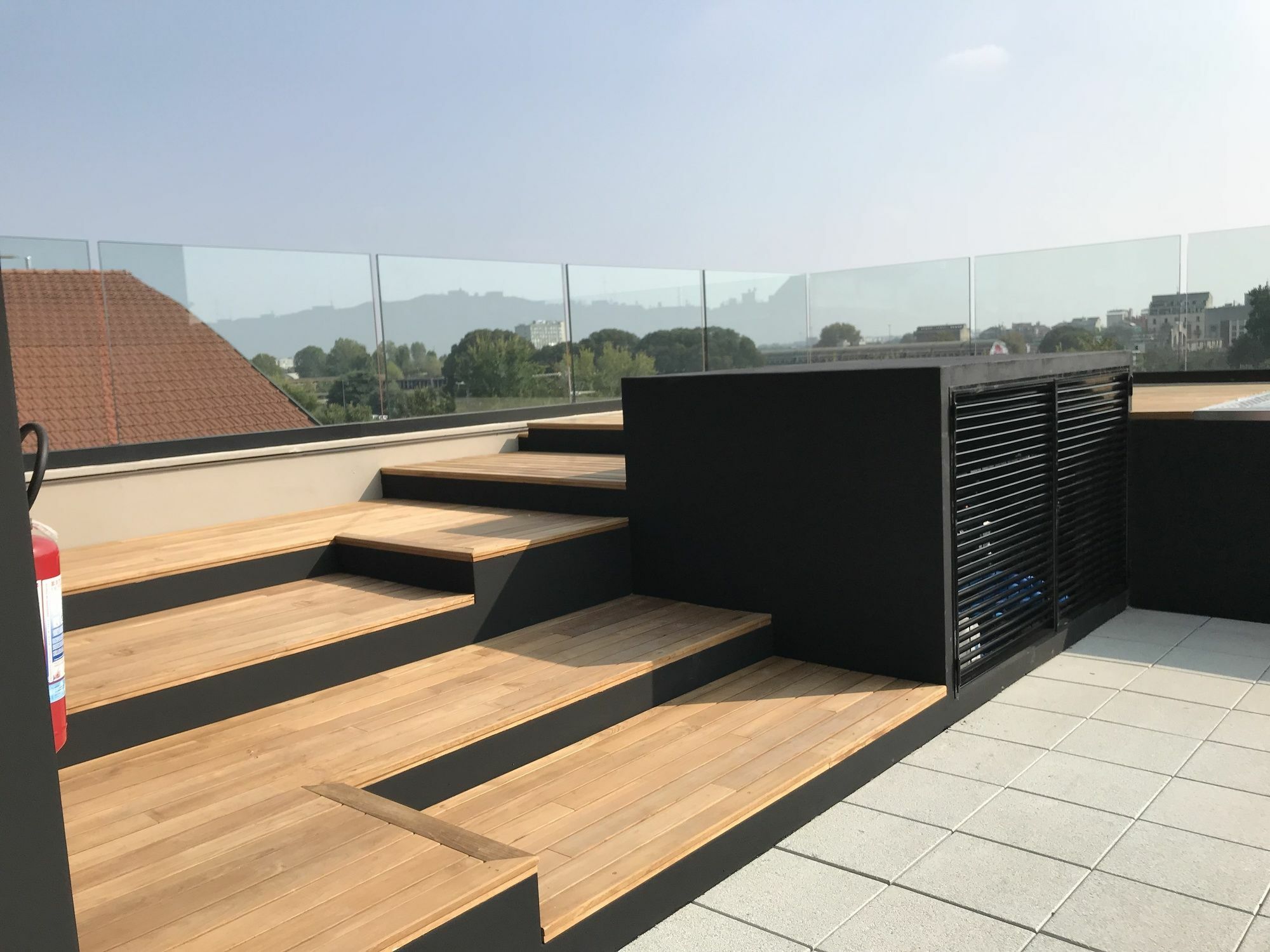 Piranesi246 Leilighet Milano Eksteriør bilde