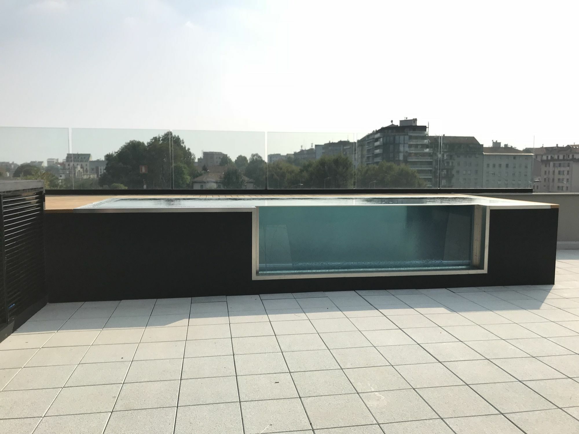 Piranesi246 Leilighet Milano Eksteriør bilde